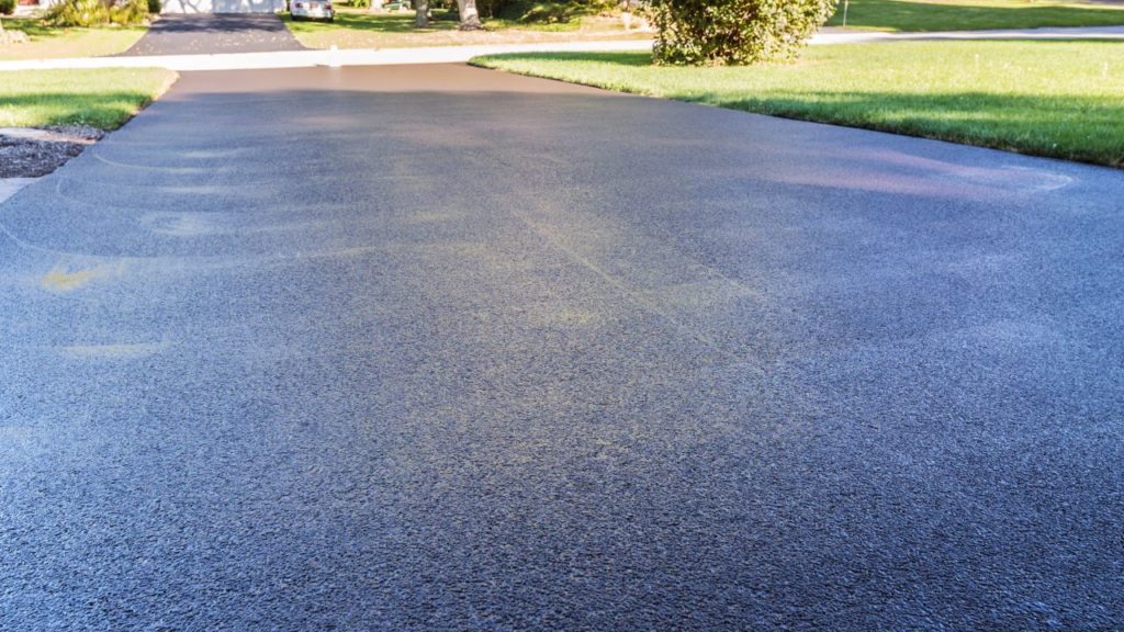 What Are Professional Driveway Services Like?