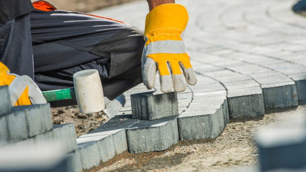Why Are Professional Paving Services Important?